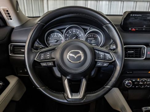 Used 2018 MAZDA CX-5 Grand Touring AWD/4WD image 15