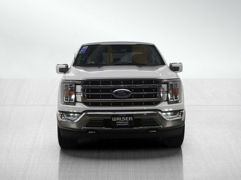 Used 2021 Ford F150 Lariat image 8