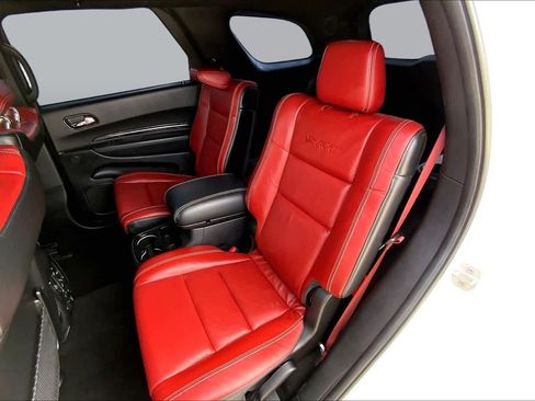 Used 2023 Dodge Durango SRT Hellcat AWD/4WD image 21