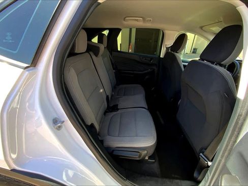 Certified 2021 Ford Escape S image 19