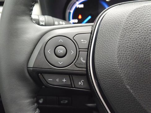 Used 2024 Toyota RAV4 XLE Premium w/ Weather Package image 30