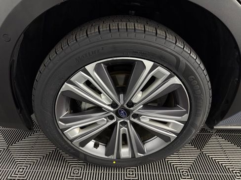 Used 2023 Subaru Solterra Limited image 10