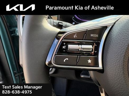 New 2026 Kia Seltos S image 12