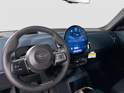 Used 2025 MINI Cooper Countryman S w/ Comfort Package Max AWD/4WD image 10