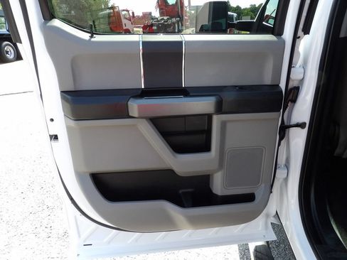 Used 2020 Ford F250 XLT w/ FX4 Off-Road Package AWD/4WD image 30