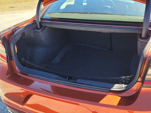 Used 2021 Dodge Charger SXT w/ Driver Convenience Group image 5