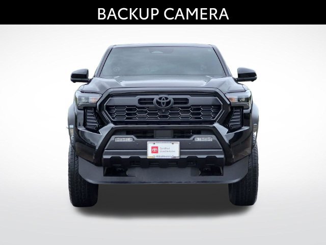 Certified 2025 Toyota Tacoma TRD Off-Road w/ TRD Off Road Premium Package AWD/4WD image 2