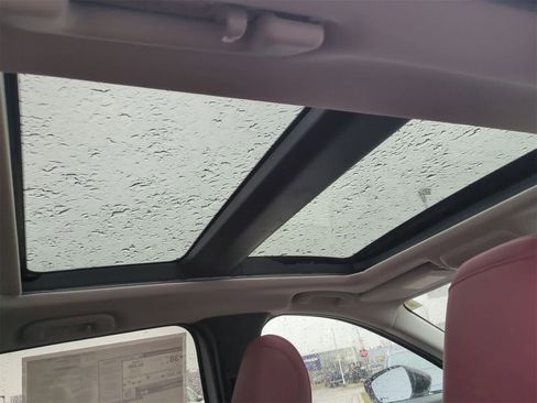 New 2026 MAZDA CX-50 AWD 2.5 Hybrid w/ Cargo Package image 21