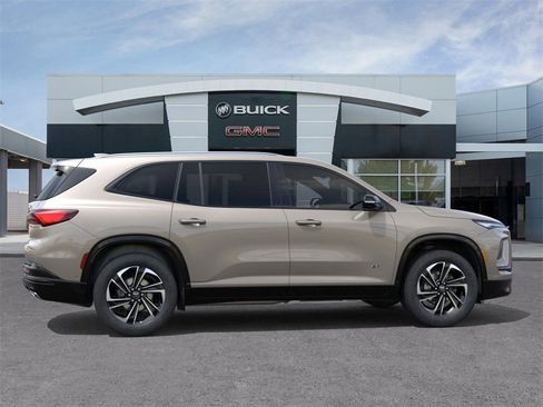 New 2026 Buick Enclave Sport Touring image 5