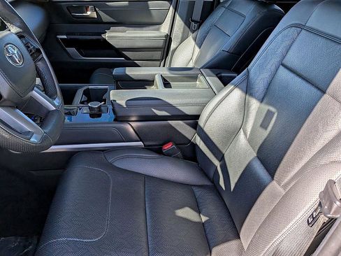 Used 2023 Toyota Tundra Limited image 14