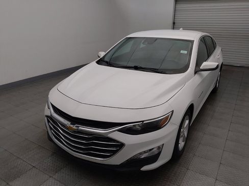 Used 2023 Chevrolet Malibu LT FWD image 15