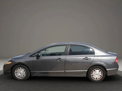 Used 2009 Honda Civic LX image 3