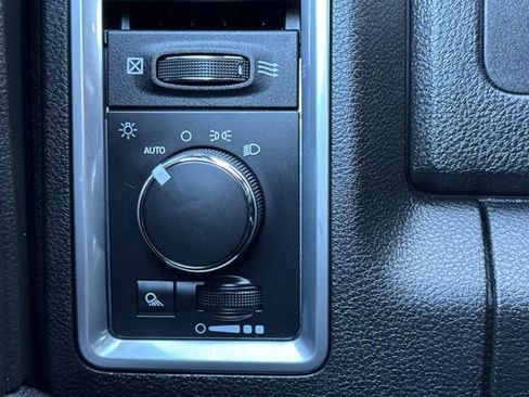 Used 2024 RAM 1500 Classic Warlock AWD/4WD image 40