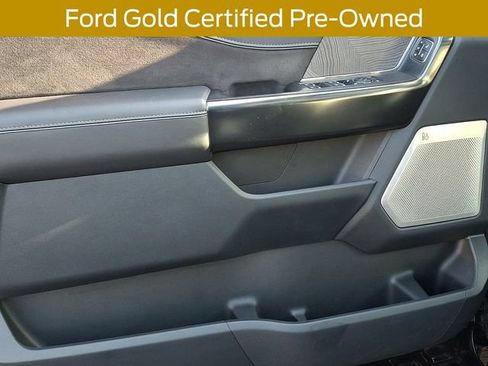Used 2023 Ford F150 Platinum w/ Equipment Group 701A High AWD/4WD image 15