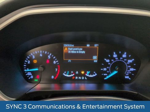 Used 2020 Ford Escape SEL image 24