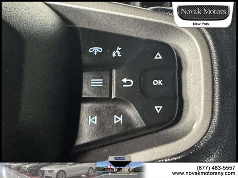 Used 2022 Ford Bronco Big Bend AWD/4WD image 15