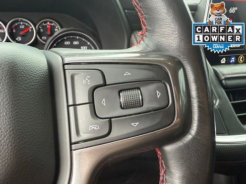 Used 2021 Chevrolet Tahoe RST image 16