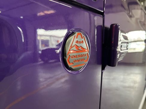New 2026 Jeep Gladiator Mojave AWD/4WD image 13