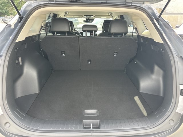 Certified 2023 Kia Sportage EX FWD image 34
