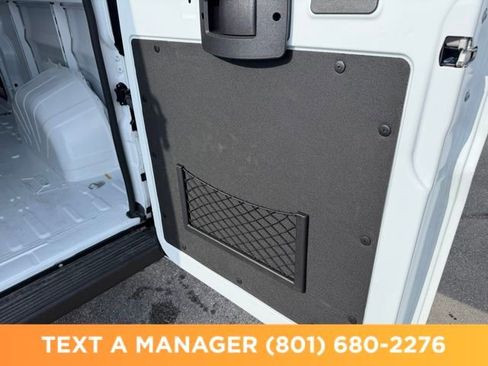 New 2026 RAM ProMaster 2500 w/ Convenience Group FWD image 13