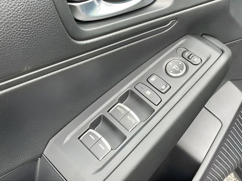 New 2026 Honda Accord LX image 20