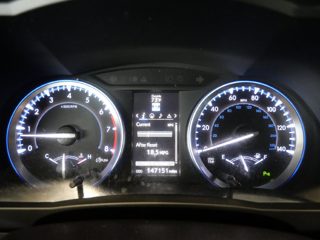 Used 2016 Toyota Highlander Limited AWD/4WD image 19