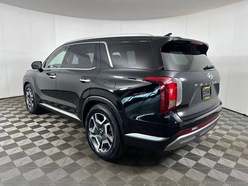 Used 2023 Hyundai Palisade Limited w/ Cargo Package image 5