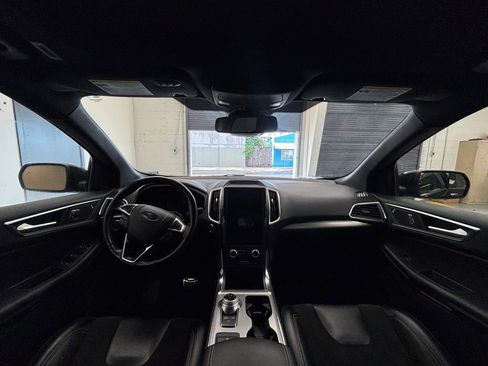Used 2022 Ford Edge ST w/ Equipment Group 401A AWD/4WD image 15