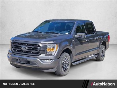 Used 2023 Ford F150 XLT w/ Equipment Group 302A High