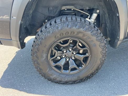 Used 2025 RAM 1500 RHO w/ RHO Level 1 Equipment Group AWD/4WD image 22