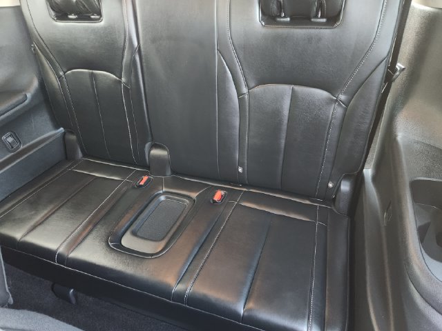 Used 2023 INFINITI QX60 Sensory w/ Cargo Package AWD/4WD image 33