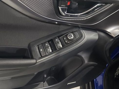 Used 2024 Subaru WRX Premium AWD/4WD image 16