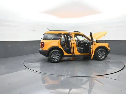 New 2026 Ford Bronco Sport Big Bend w/ Convenience Package AWD/4WD image 32