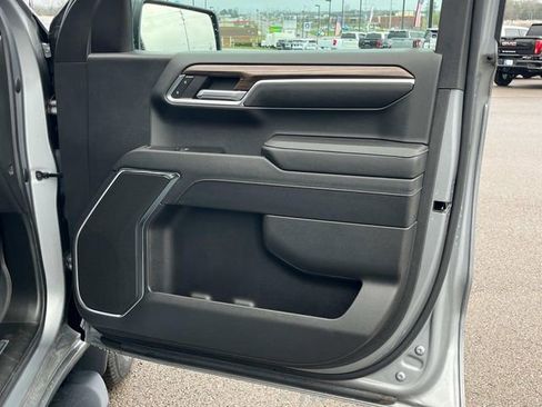 Certified 2024 Chevrolet Silverado 1500 RST image 25