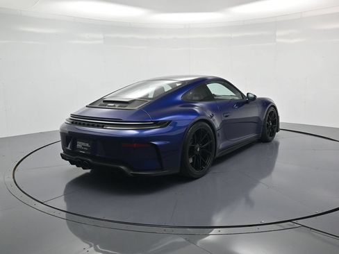 Used 2026 Porsche 911 GT3 RWD image 45