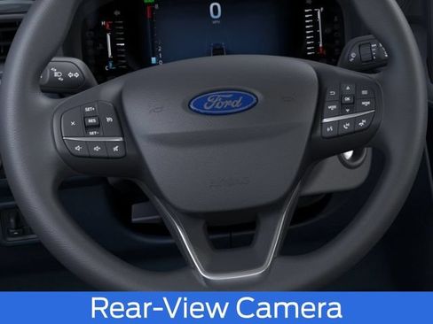 New 2026 Ford Maverick XL w/ 4K Tow Package AWD/4WD image 15
