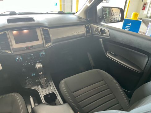 Used 2021 Ford Ranger XLT w/ Equipment Group 301A Mid AWD/4WD image 10
