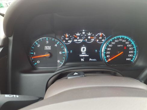 Used 2020 Chevrolet Tahoe Premier w/ Max Trailering Package image 23