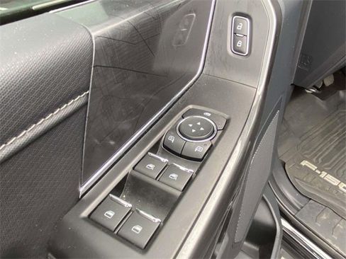 Used 2022 Ford F150 XLT w/ Equipment Group 302A High image 19