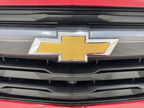 New 2026 Chevrolet Colorado LT w/ LT Convenience Package image 32