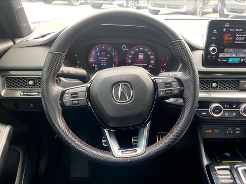 Used 2024 Acura Integra Type S FWD image 5