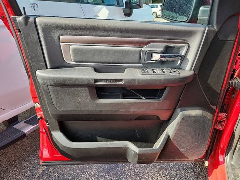 Used 2024 RAM 1500 Classic SLT RWD image 10