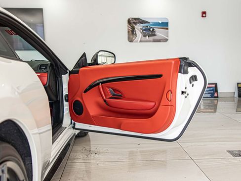 Used 2018 Maserati GranTurismo Sport RWD image 31