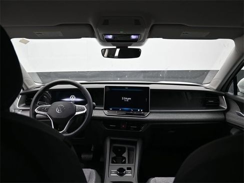 New 2026 Volkswagen Tiguan S image 10