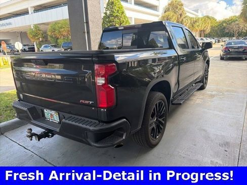Used 2019 Chevrolet Silverado 1500 RST w/ All-Star Edition image 16