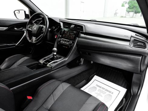 Used 2019 Honda Civic Si image 22