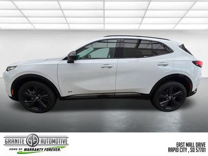 New 2026 Buick Envision Sport Touring