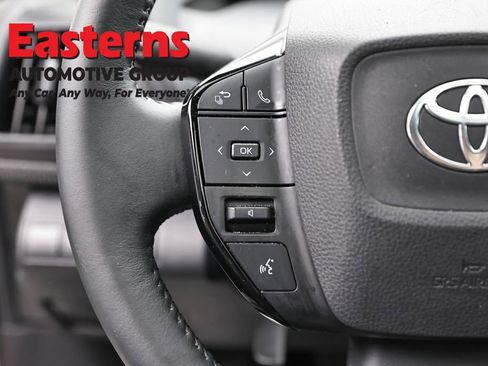 Used 2023 Toyota bZ4X FWD w/ Weather Package image 15