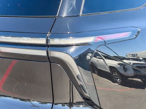 Used 2024 Chevrolet Traverse RS w/ LPO, Floor Liner Package image 8