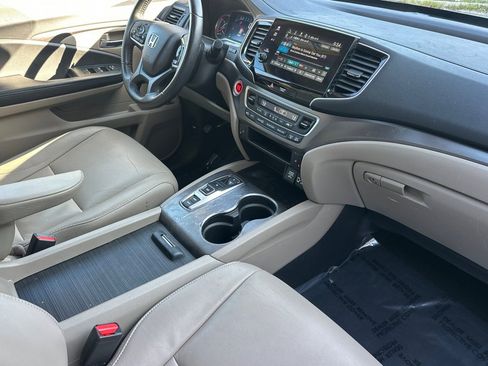 Used 2022 Honda Pilot EX-L image 20